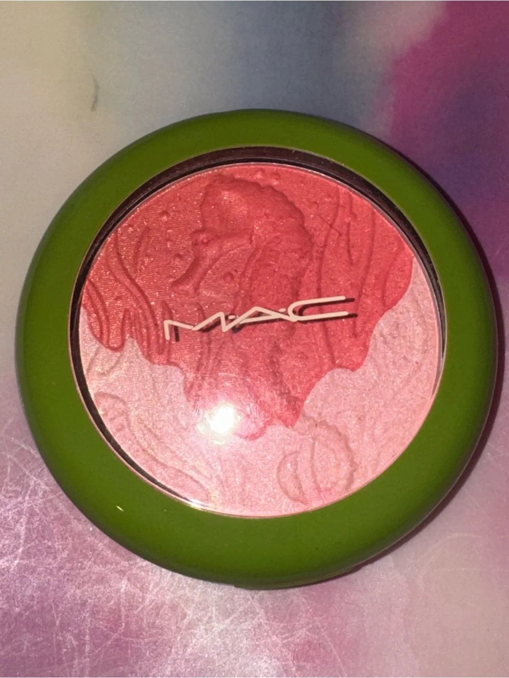 MAC Marine Life Powder